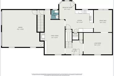 175 Woodsong Drive, Fayetteville, GA 30214 - Photo 33