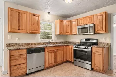 175 Woodsong Drive, Fayetteville, GA 30214 - Photo 7