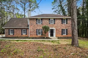 175 Woodsong Dr, Fayetteville, GA 30214 - Photo 1