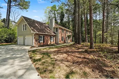 175 Woodsong Drive, Fayetteville, GA 30214 - Photo 3