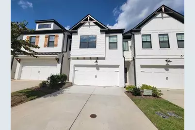 116 Auburn Gate Lane, Auburn, GA 30011 - Photo 1