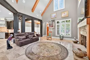 5829 Swinging Gate Rd, Gainesville, GA 30506 - Photo 23