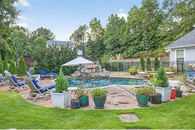 5829 Swinging Gate Road, Gainesville, GA 30506 - Photo 93