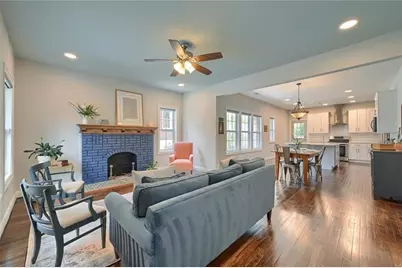 1968 Walker Avenue, College Park, GA 30337 - Photo 7