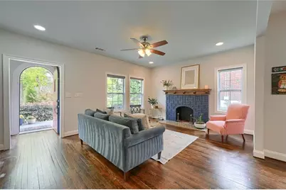 1968 Walker Avenue, College Park, GA 30337 - Photo 9