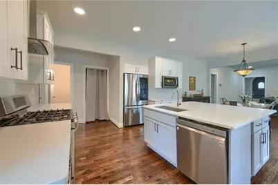 1968 Walker Avenue, College Park, GA 30337 - Photo 15