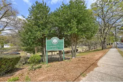 1968 Walker Avenue, College Park, GA 30337 - Photo 33