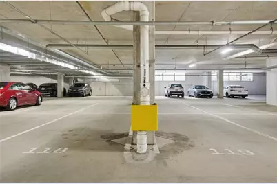 775 Juniper Street NE #322, Atlanta, GA 30308 - Photo 19