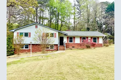 3141 Pyrite Circle SW, Atlanta, GA 30331 - Photo 1