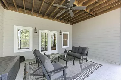 7162 Bluebird Cove, Gainesville, GA 30506 - Photo 33
