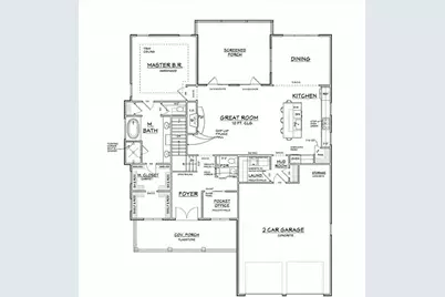 7162 Bluebird Cove, Gainesville, GA 30506 - Photo 5