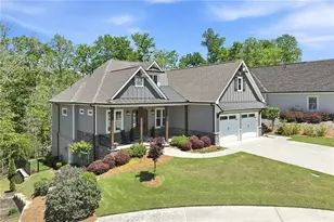 7162 Bluebird Cv, Gainesville, GA 30506 - Photo 1