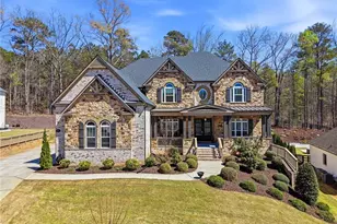 6720 Brookleigh Ovlk, Cumming, GA 30040 - Photo 1