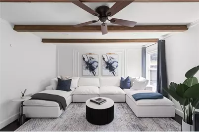 2457 Roseberry Lane, Grayson, GA 30017 - Photo 17