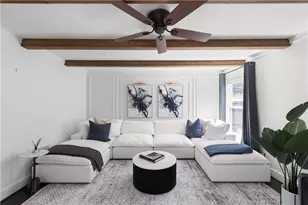 2457 Roseberry Ln, Grayson, GA 30017 - Photo 17