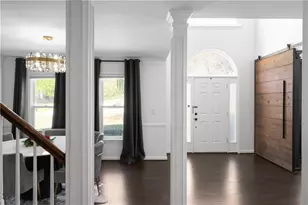 2457 Roseberry Ln, Grayson, GA 30017 - Photo 9