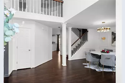 2457 Roseberry Lane, Grayson, GA 30017 - Photo 5