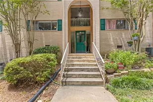 3236 Henderson Mill Rd, Chamblee, GA 30341 - Photo 3