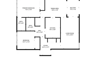 3236 Henderson Mill Rd, Chamblee, GA 30341 - Photo 1