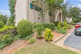 3236 Henderson Mill Rd, Chamblee, GA 30341 - Photo 21