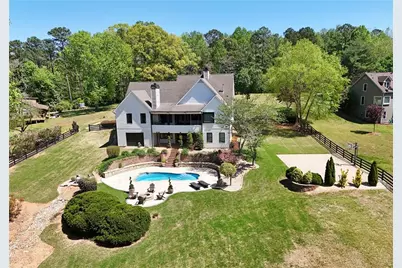 204 Lynn Lane, Canton, GA 30115 - Photo 3
