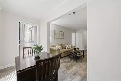 2657 Lenox Road NE #113 (building I), Atlanta, GA 30324 - Photo 13