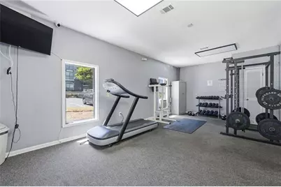 2657 Lenox Road NE #113 (building I), Atlanta, GA 30324 - Photo 25