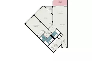 1501 Clairmont Rd, Decatur, GA 30033 - Photo 19