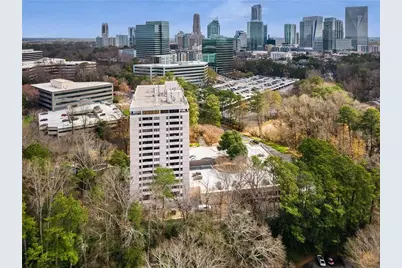 3530 Piedmont Rd NE #1M, Atlanta, GA 30305 - Photo 1