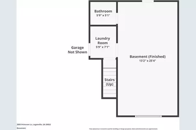 2005 Primrose Lane, Loganville, GA 30052 - Photo 39