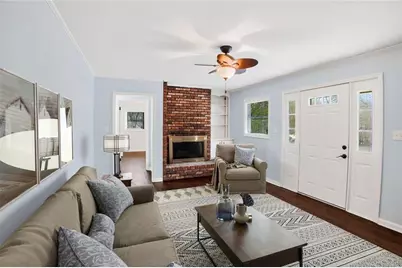 1541 Patricia Lane, Douglasville, GA 30134 - Photo 15