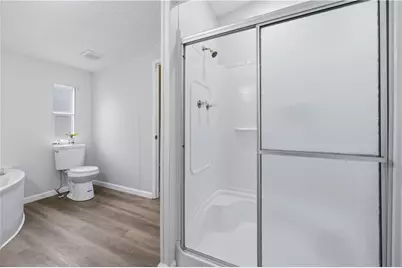 221 Friar Tuck Trail N, Murrayville, GA 30564 - Photo 19