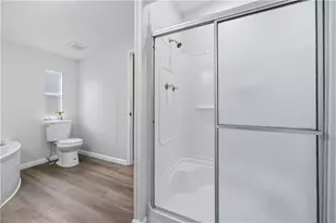 221 Friar Tuck Trail N, Murrayville, GA 30564 - Photo 19