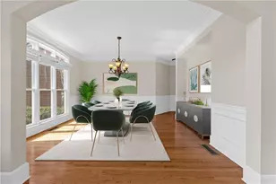 3287 Birkdale Ave, Duluth, GA 30097 - Photo 9