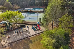 3287 Birkdale Ave, Duluth, GA 30097 - Photo 75