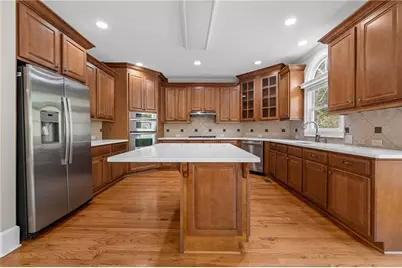 3287 Birkdale Avenue, Duluth, GA 30097 - Photo 29