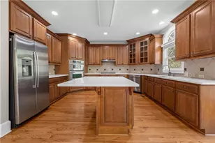 3287 Birkdale Ave, Duluth, GA 30097 - Photo 29