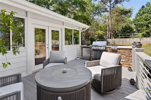 6955 Northgreen Dr, Sandy Springs, GA 30328 - Photo 31