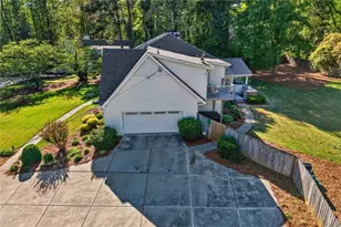 6955 Northgreen Dr, Sandy Springs, GA 30328 - Photo 35