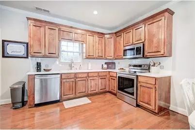 618 Manor Way, Cartersville, GA 30120 - Photo 9