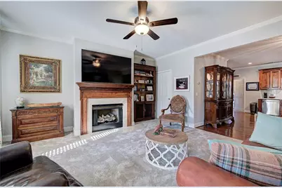 618 Manor Way, Cartersville, GA 30120 - Photo 5