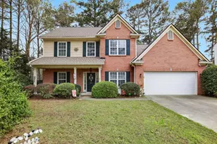 1955 Fairway Close Terrace, Lawrenceville, GA 30043 - Photo 1