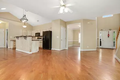 1955 Fairway Close Terrace, Lawrenceville, GA 30043 - Photo 7