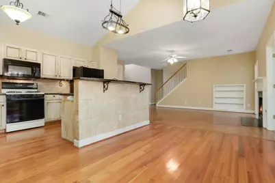 1955 Fairway Close Terrace, Lawrenceville, GA 30043 - Photo 9