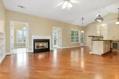 1955 Fairway Close Terrace, Lawrenceville, GA 30043 - Photo 5