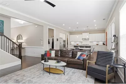 2630 Timler Trace, Snellville, GA 30078 - Photo 17