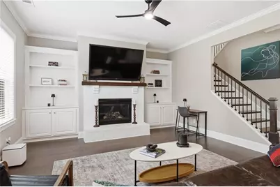 2630 Timler Trace, Snellville, GA 30078 - Photo 15