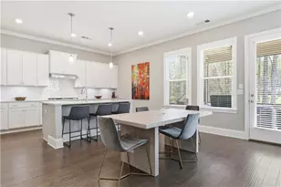 2630 Timler Trce, Snellville, GA 30078 - Photo 7