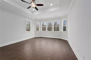 6240 Peaceful Grove (Lot 58) Dr, Cumming, GA 30041 - Photo 17
