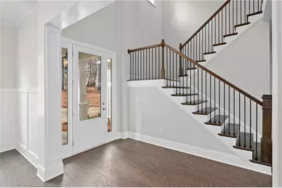 6240 Peaceful Grove (Lot 58) Drive, Cumming, GA 30041 - Photo 25